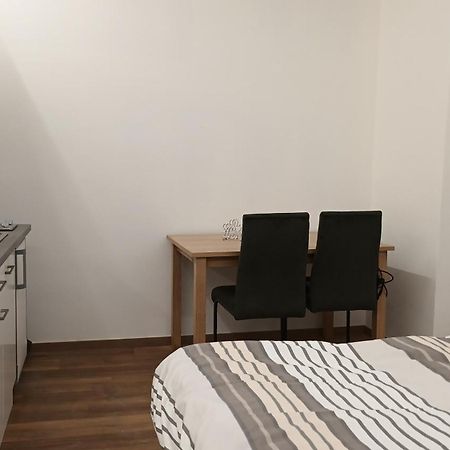 D57 - Appartments Park - Ubahn 维也纳 外观 照片